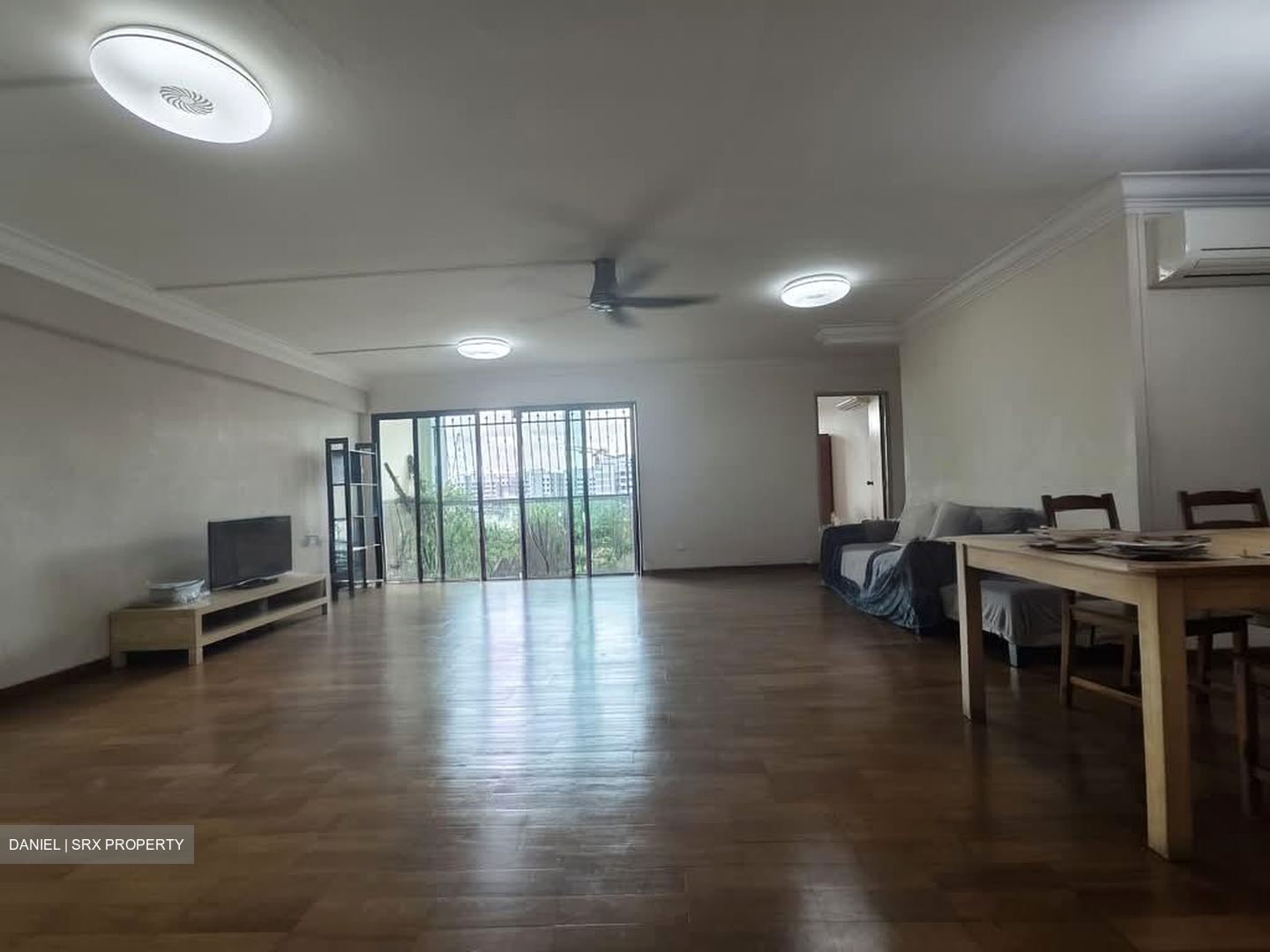 Blk 581 Woodlands Drive 16 (Woodlands), HDB Executive #557002331
